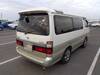 TOYOTA HIACE WAGON