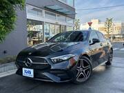 2024 MERCEDES BENZ A-CLASS