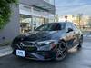 MERCEDES BENZ A-CLASS