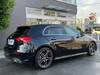 MERCEDES BENZ A-CLASS