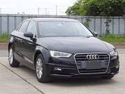 2014 AUDI A3 SEDAN