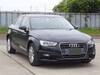 AUDI A3 SEDAN