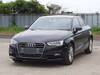 AUDI A3 SEDAN