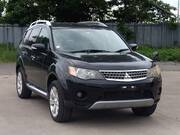 2008 MITSUBISHI OUTLANDER 24G