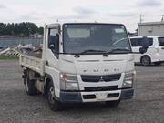 2014 MITSUBISHI CANTER 2ton