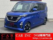 2022 NISSAN ROOX