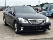 2010 TOYOTA CROWN