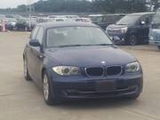 2010 BMW 1 SERIES