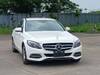 MERCEDES BENZ C CLASS