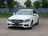 MERCEDES BENZ C CLASS