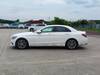 MERCEDES BENZ C CLASS