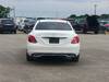 MERCEDES BENZ C CLASS
