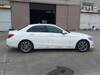 MERCEDES BENZ C CLASS