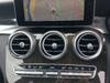 MERCEDES BENZ C CLASS