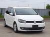 VOLKSWAGEN GOLF TOURAN