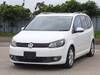 VOLKSWAGEN GOLF TOURAN