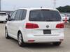 VOLKSWAGEN GOLF TOURAN