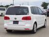 VOLKSWAGEN GOLF TOURAN