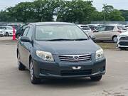 2010 TOYOTA COROLLA AXIO