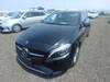 MERCEDES BENZ A CLASS