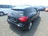 MERCEDES BENZ A CLASS