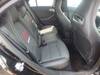 MERCEDES BENZ A CLASS