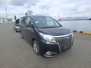 2016 TOYOTA ESQUIRE XI