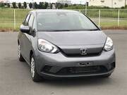 2021 HONDA FIT