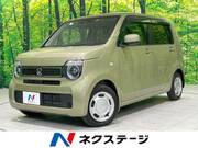 2020 HONDA N-WGN