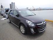 2012 MAZDA MPV