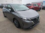 2023 NISSAN NOTE X