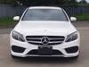 MERCEDES BENZ C CLASS