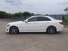 MERCEDES BENZ C CLASS