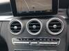 MERCEDES BENZ C CLASS