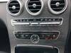 MERCEDES BENZ C CLASS
