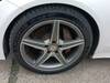 MERCEDES BENZ C CLASS
