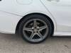 MERCEDES BENZ C CLASS