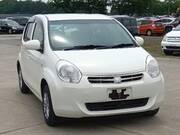 2013 TOYOTA PASSO