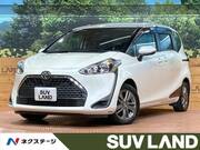 2019 TOYOTA SIENTA G