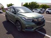 2018 HONDA VEZEL HYBRID Z HONDA SENSING