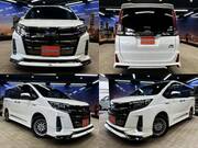 2018 TOYOTA NOAH