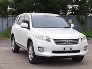 2010 TOYOTA VANGUARD 240S