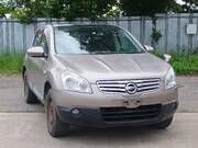 2010 NISSAN DUALIS 20G FOUR