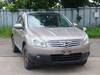 NISSAN DUALIS