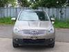 NISSAN DUALIS