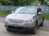 NISSAN DUALIS