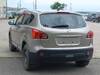 NISSAN DUALIS