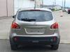 NISSAN DUALIS