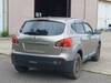 NISSAN DUALIS