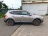 NISSAN DUALIS